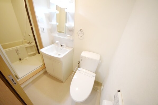 Amboise指扇(アンボアーズ)の物件内観写真